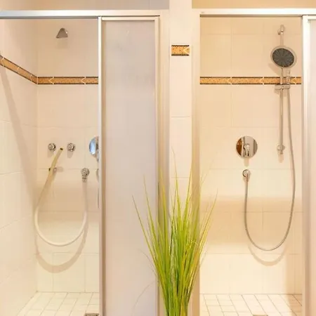 Appartement Waldschloss App 7 Heringsdorf (Usedom)