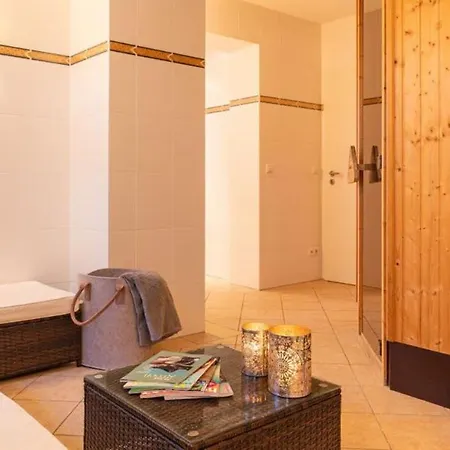 Apartamento Waldschloss App 7