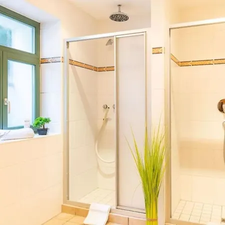 Waldschloss App 7 Appartement *