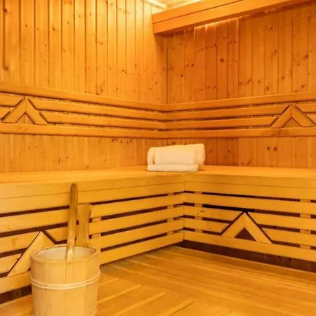 Waldschloss App 7 * Heringsdorf (Usedom)