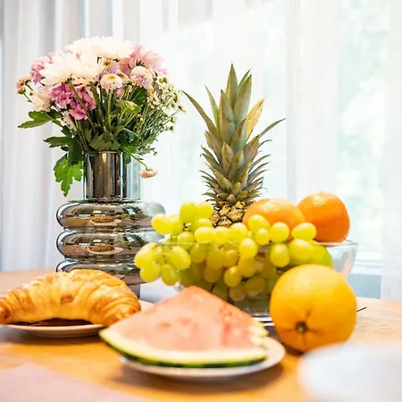 Waldschloss App 7 Χέρινγκσντορφ