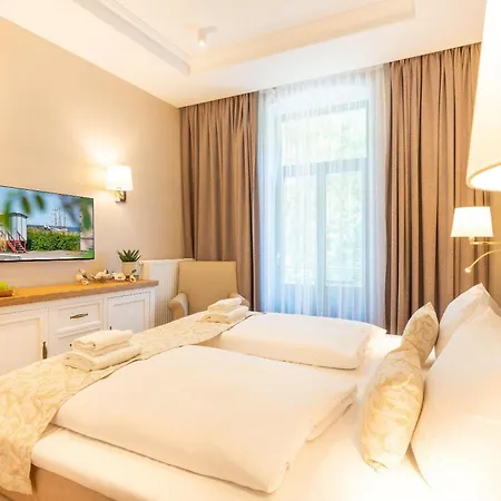 Apartamento Waldschloss App 7