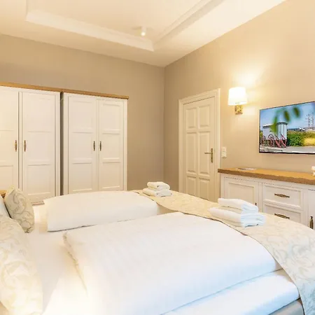 Waldschloss App 7 Appartement *