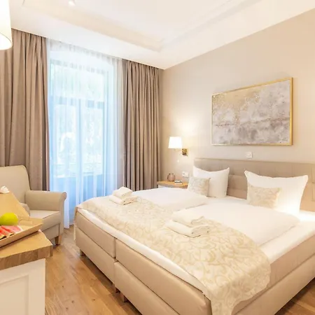 Waldschloss App 7 Apartamento