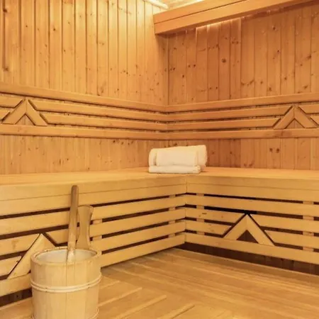 Waldschloss App 7 * Heringsdorf (Usedom)