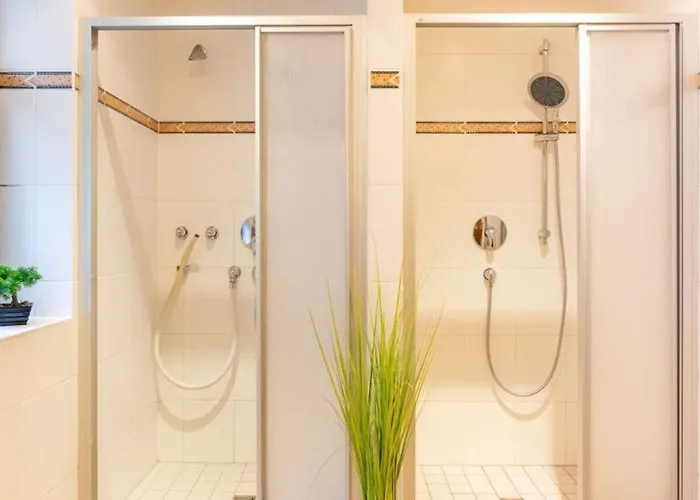 Apartamento Waldschloss App 7 Heringsdorf (Usedom)