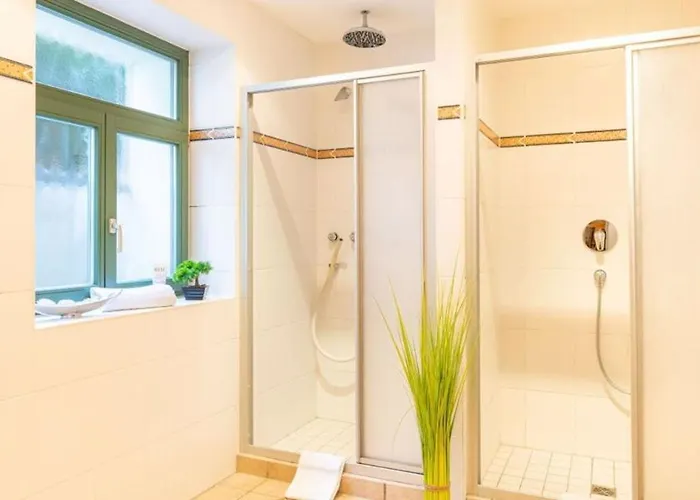 Waldschloss App 7 Apartamento *